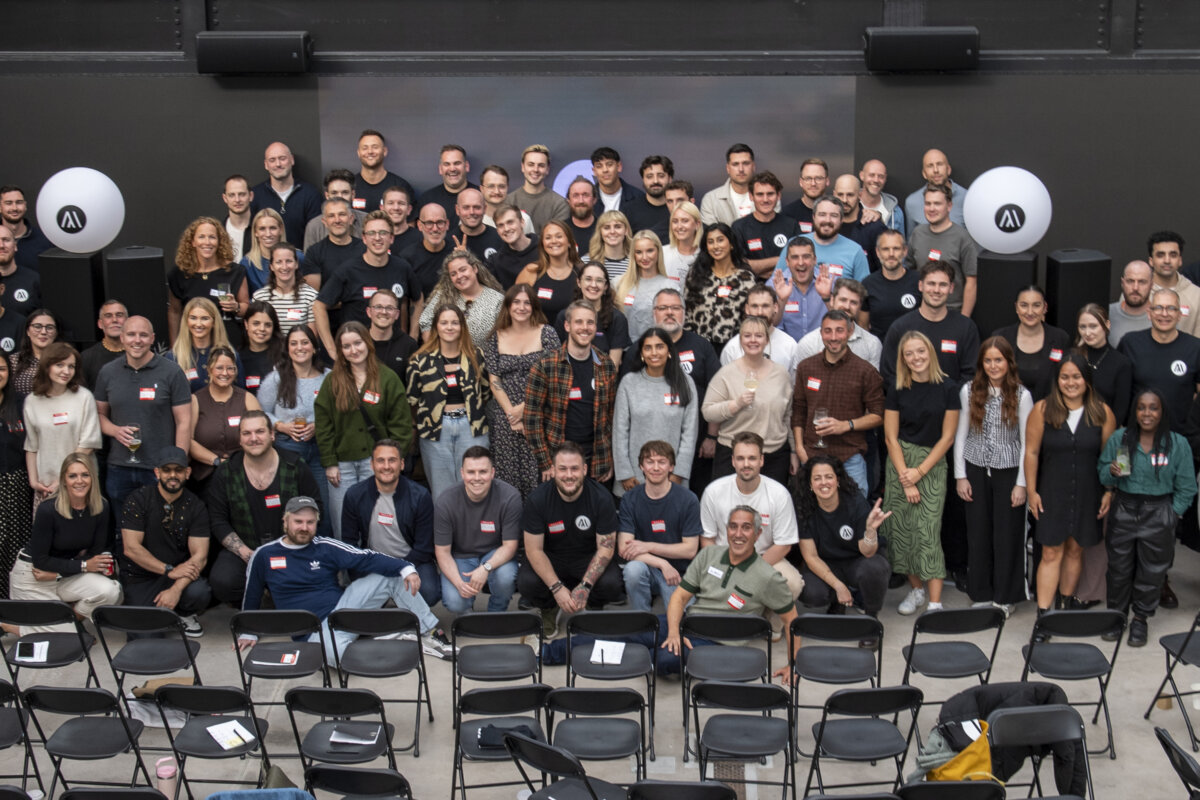 Glass Atlas Launches as New Digital Powerhouse Following Multi-Agency Integration