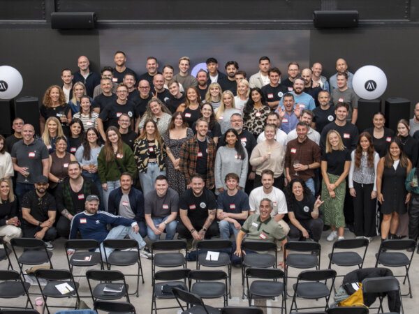 Glass Atlas Launches as New Digital Powerhouse Following Multi-Agency Integration