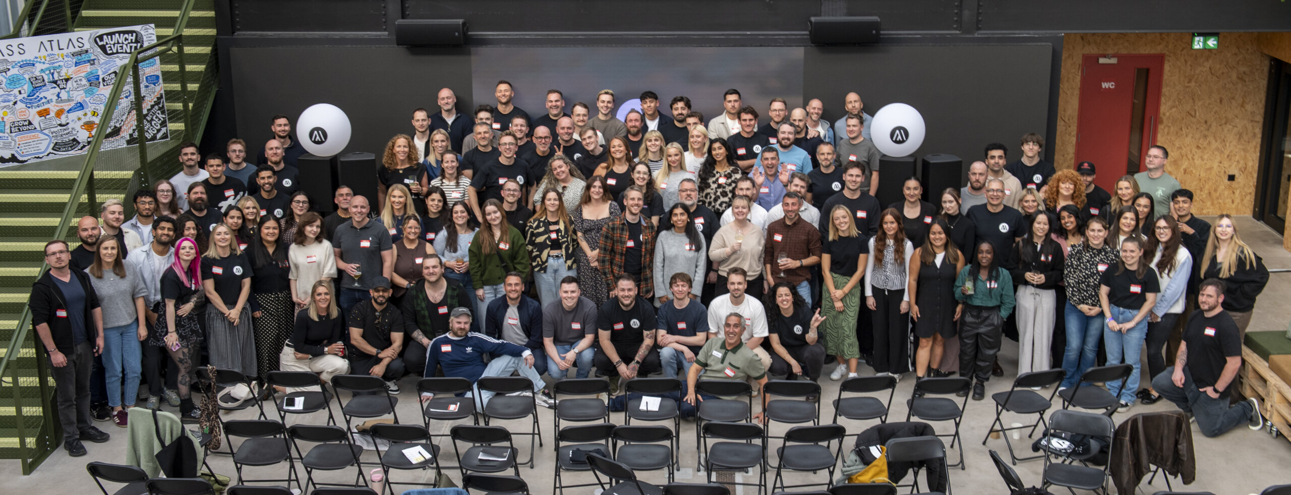 Image for Glass Atlas Launches as New Digital Powerhouse Following Multi-Agency Integration