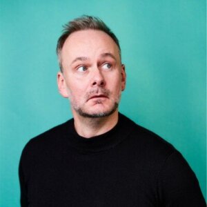 Image of Vinny O'Brien