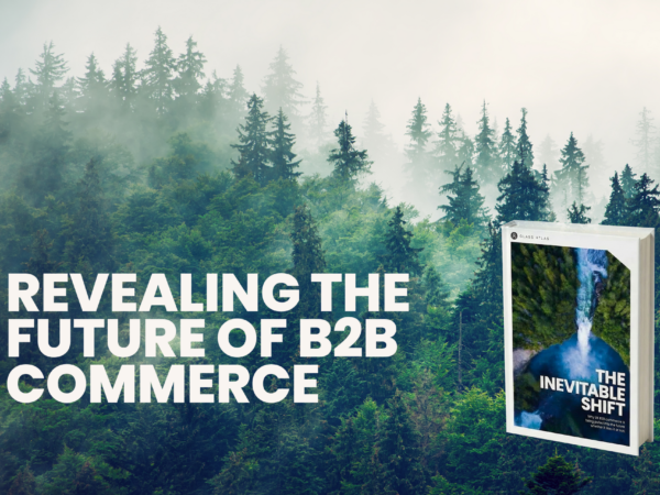 Whitepaper: Revealing the Future of B2B