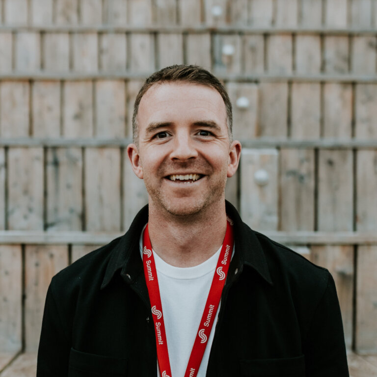 Image of Martin Corcoran