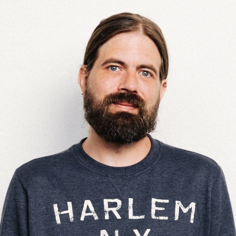 Image of Neil Yeomans