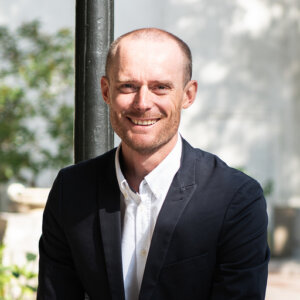 Image of Tanguy Meriadec