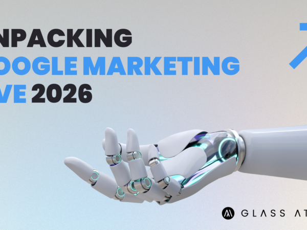GML 2026: What PPC Teams Need to Know About the Agentic Commerce Shift