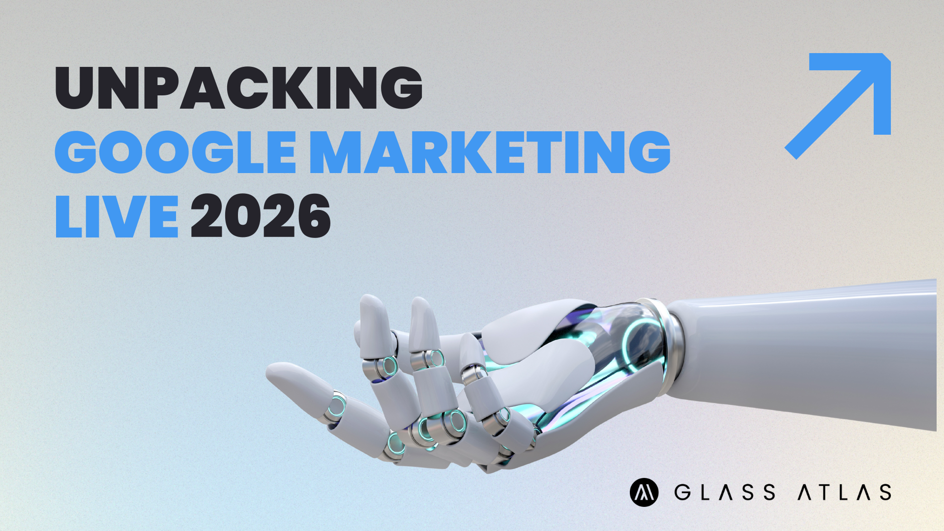 Image for GML 2026: What PPC Teams Need to Know About the Agentic Commerce Shift